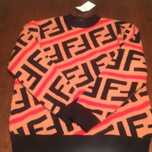 Fendi Sweater